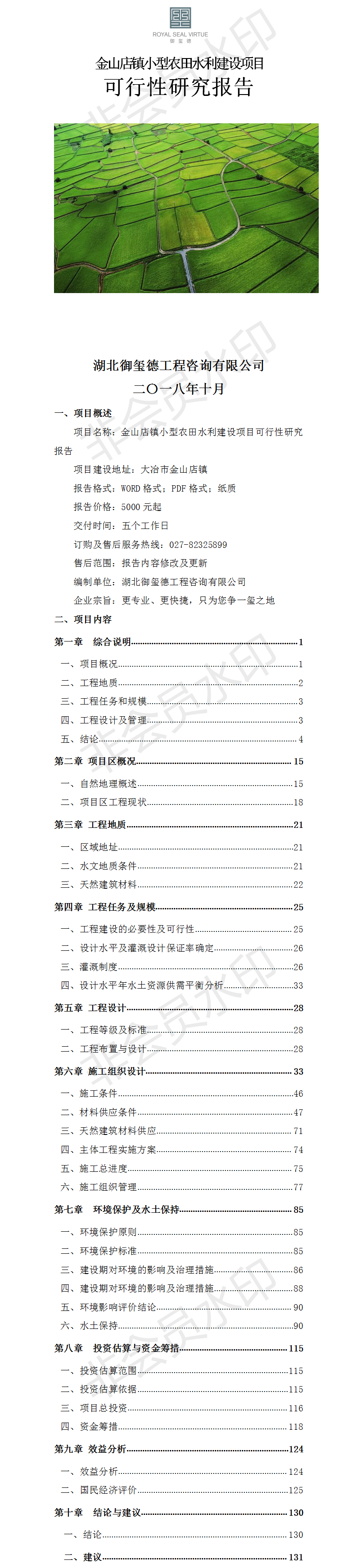 金山店镇小型农田水利建设项目可行性研究报告.png