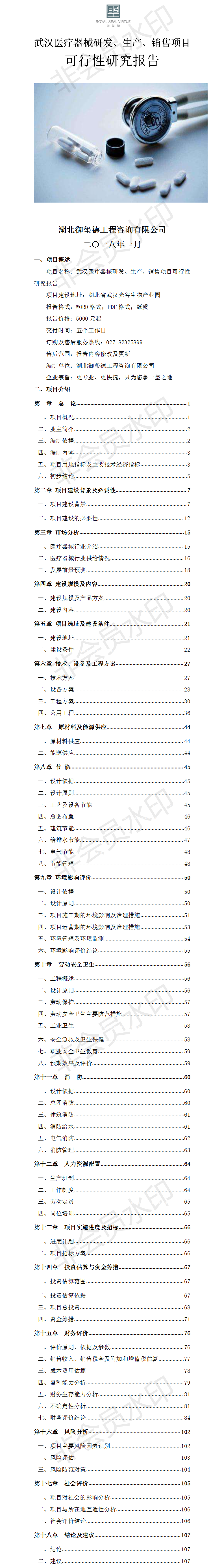 武汉医疗器械研发、生产、销售项目可行性研究报告 - 副本.png